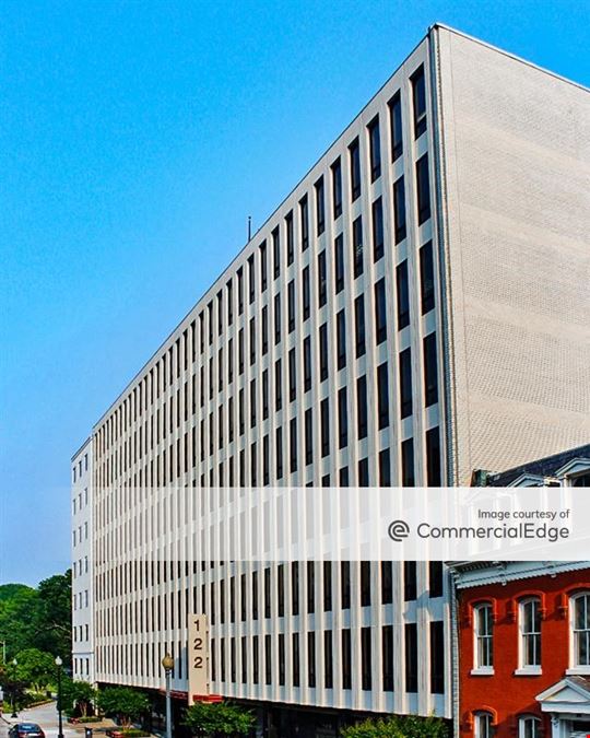 122 C Street NW