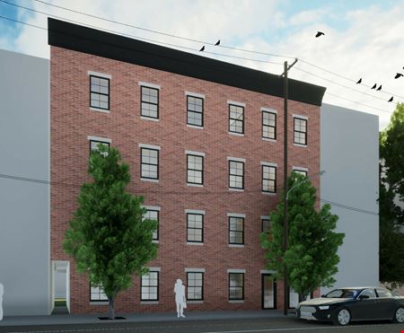 VacantLand space for Sale at 514-18 W Berks Street in Philadelphia