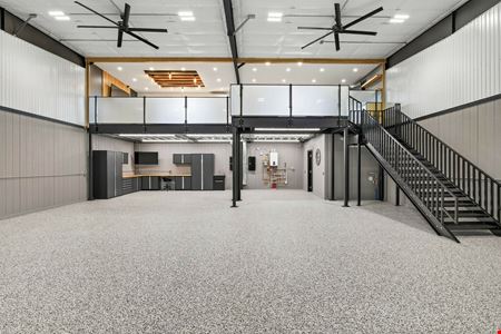 Industrial space for Sale at Troy Condo Garages #417 & #418 in Hudson