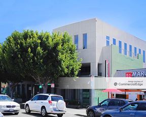 2045 Sawtelle Blvd