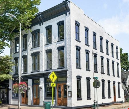 Mixed-Use • Significant Redevelopment Potential