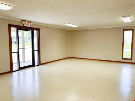 Fully Equipped Industrial Property near Major Roadways