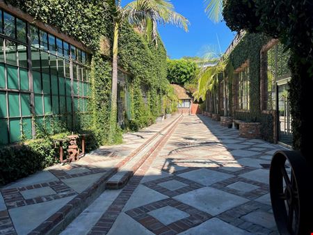 Office space for Rent at 2301 E 7th St in Los Angeles