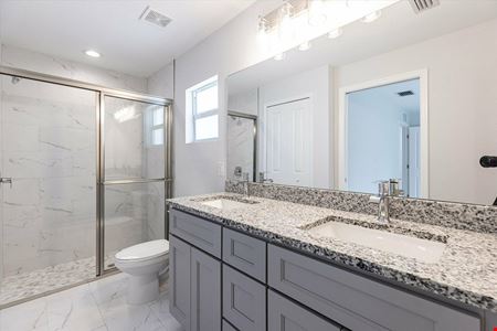 Lehigh SFR Portfolio of Homes & Lots