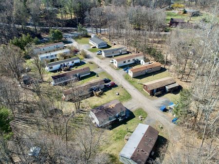Multi-Family space for Sale at Granite Creek in Kerhonkson