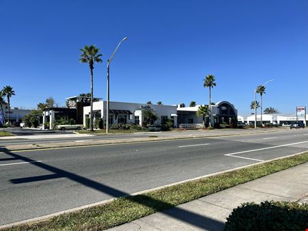 Beachside Executive Offices