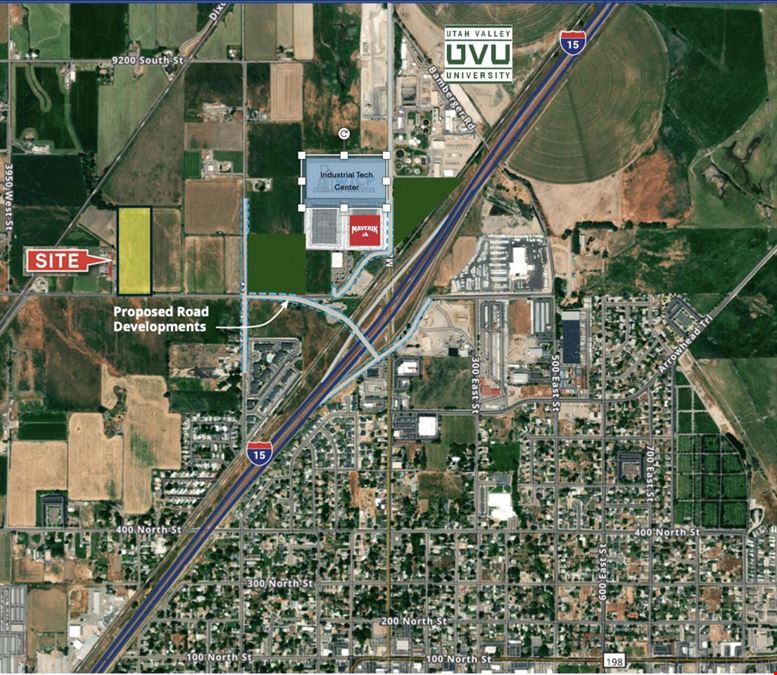 Payson Land For Sale