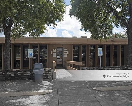 Office space for Rent at 4800 Fredericksburg Road in San Antonio