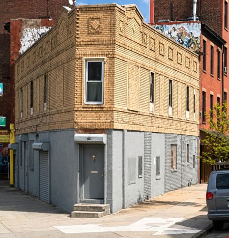 Unassigned space for Sale at 373 S 1st St in Brooklyn
