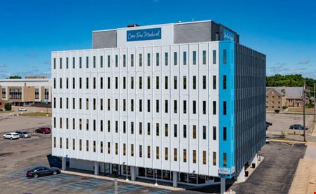 Office space for Sale at 1100 W Saginaw St in Lansing