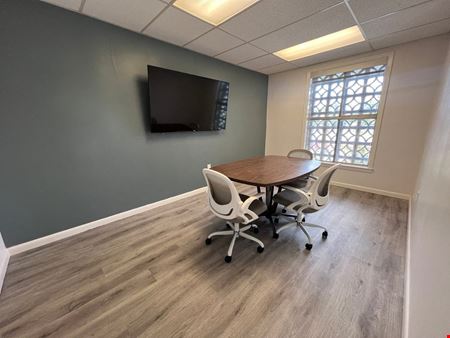 Office space for Rent at Urban HUB - urbanHUB Metairie in Metairie