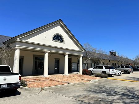 Office space for Rent at 8894 Airline Hwy in Baton Rouge