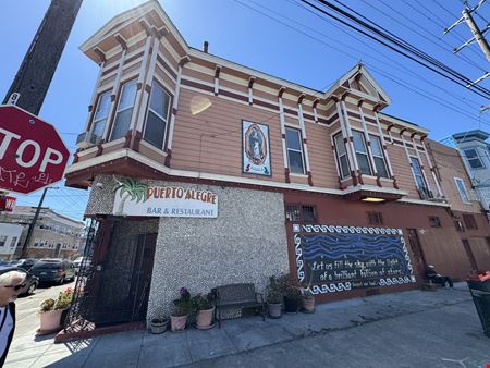 Office space for Sale at 2950 25th St in San Francisco