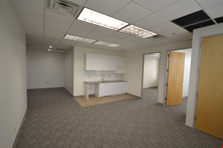 Foothills Center