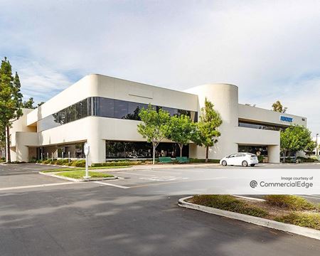 Office space for Rent at Harbor Gateway Business Center - 1535 Scenic Avenue in Costa Mesa