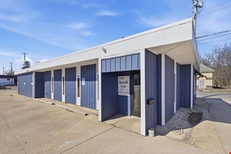 Restaurant space for Sale at 228 N Jefferson St in Hastings