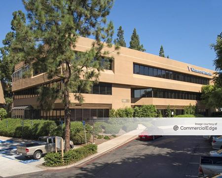 Office space for Rent at 35 North in San Diego
