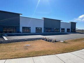 5750 W. Expo Parkway