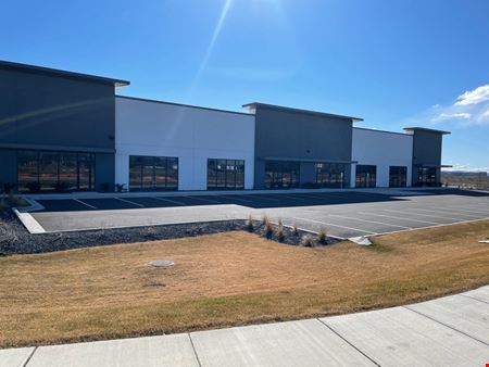 Industrial space for Sale at 5750 W. Expo Parkway in Post Falls