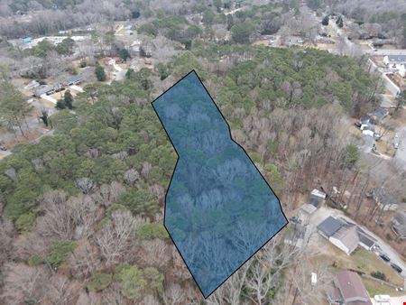 VacantLand space for Sale at 444 Gober Rd in Tucker