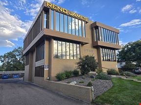 Reno James Building