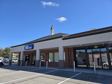 Holiday Park Shopping Center