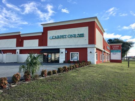 1609 West