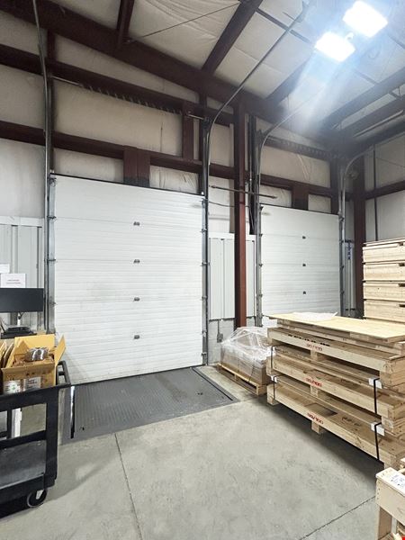 14,807 SF Industrial/Flex Building on 3.12 Acres