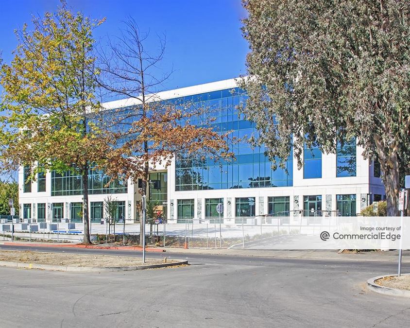 UFCW Plaza - South Building