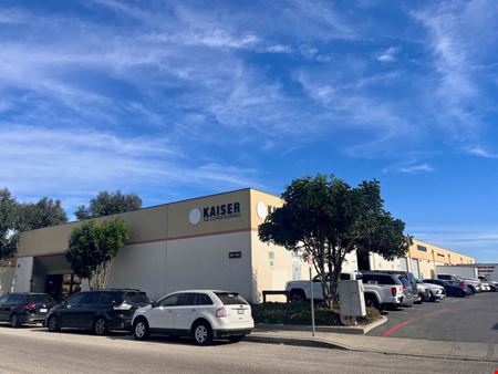 Industrial space for Sale at 600, 604, 608 Pacific Ave in Oxnard