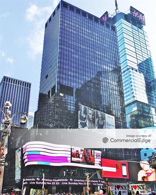 1500 Broadway