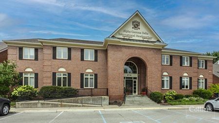 Office space for Sale at Office Space For Sale | 8710 N Meridian St in Indianapolis