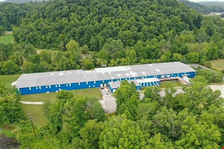 Denim Processing Facility