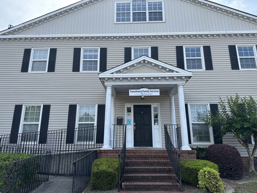 West Augusta Executive Offices