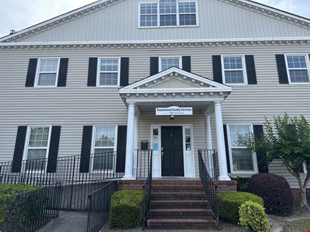 West Augusta Executive Offices