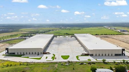 45 Logistics South - Phase I - Building 2