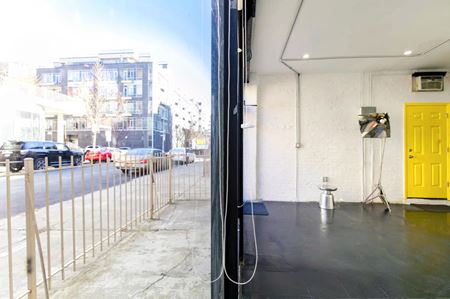 Flex Space space for Rent at 58 Ainslie St in Brooklyn