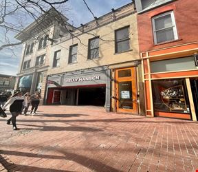 Pearl Street Mall