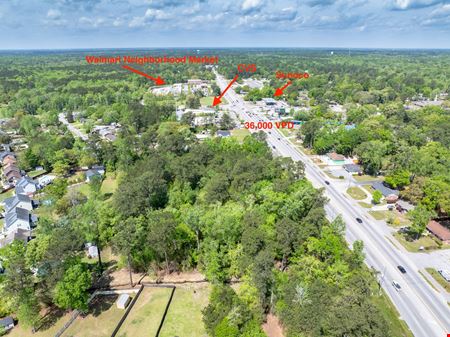 Commercial space at 0 Dorchester Road in Summerville