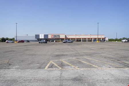 Retail space for Rent at 1920 Wheeler Ave in Aransas Pass
