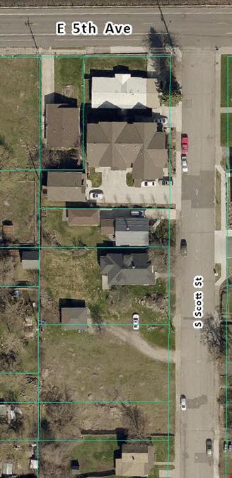 Scott St. Properties