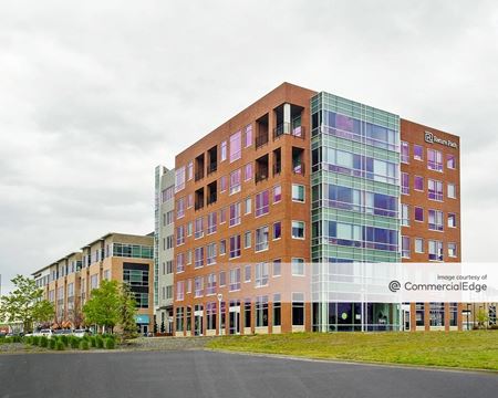 Office space for Rent at 8001 Arista Place in Broomfield