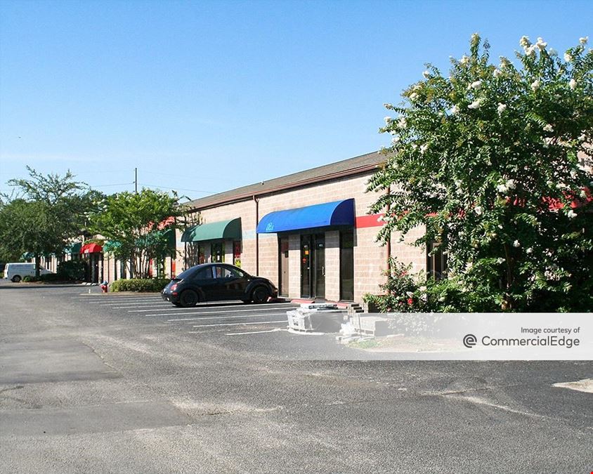 Riverside Center