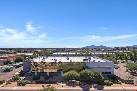 Industrial space for Sale at 7543 E Tierra Buena Ln in Scottsdale