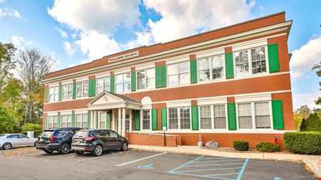 Office space for Rent at Williamson Building in Chester