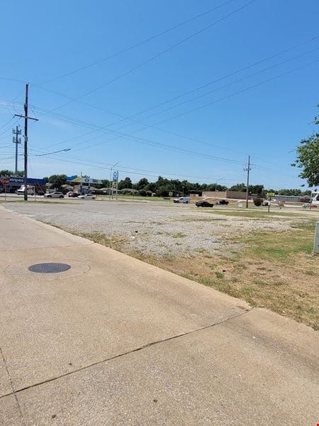 VacantLand space for Sale at 2201 Northwest Sheridan Road in Lawton