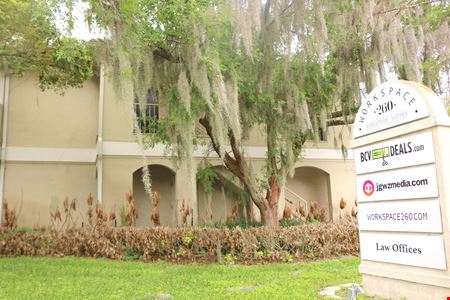 Office Building For Sale