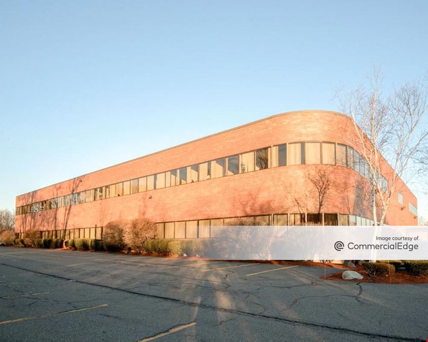 9 Centennial Drive