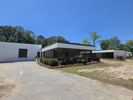 Industrial space for Rent at 999 Harbor Dr in West Columbia