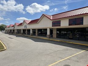 Elwood Plaza